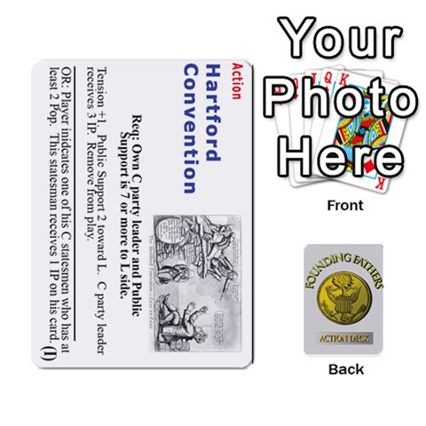  founding Fathers  Action Deck 2012 By Tom Heaney Front - Heart5