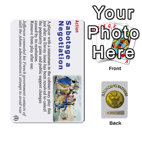  founding Fathers  Action Deck 2012 By Tom Heaney Front - Heart7