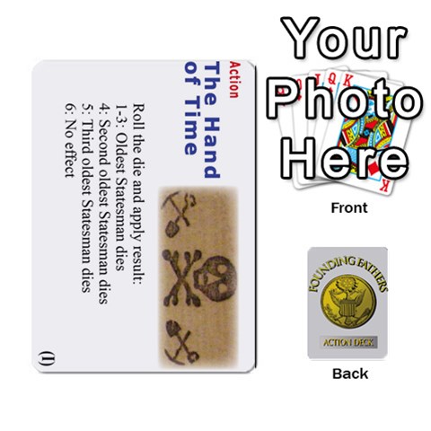  founding Fathers  Action Deck 2012 By Tom Heaney Front - Heart10