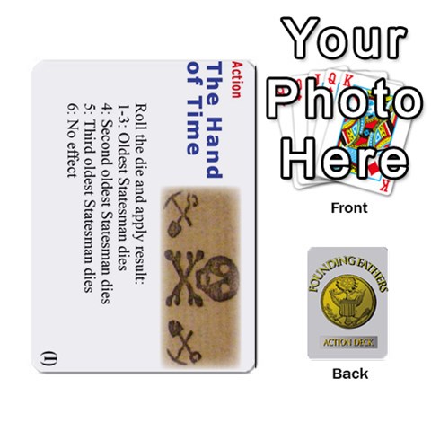  founding Fathers  Action Deck 2012 By Tom Heaney Front - Diamond4
