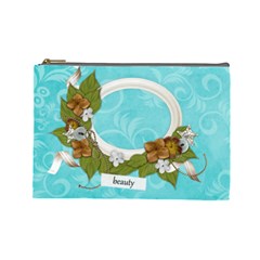 Cosmetic Bag L (7 styles) - Cosmetic Bag (Large)