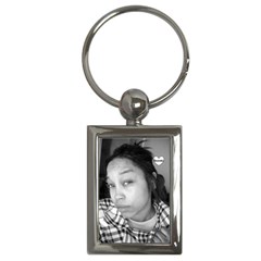 Key Chain (Rectangle)