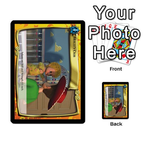 Toy Story 3 Of 5 By Orion s Bell Front 10