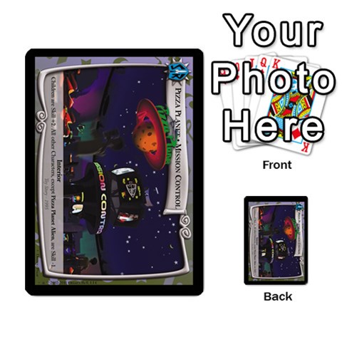 Toy Story 3 Of 5 By Orion s Bell Front 28