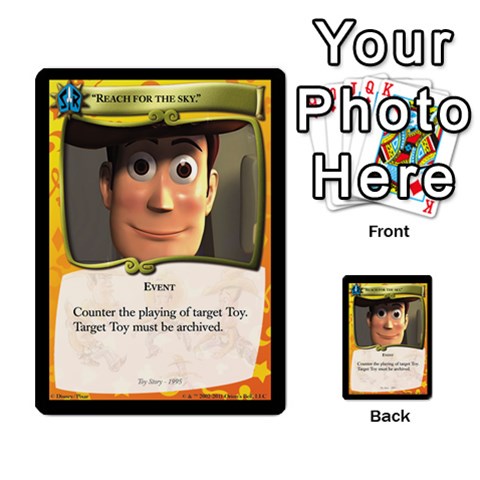 Toy Story 3 Of 5 By Orion s Bell Front 39