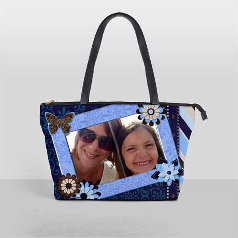 Big Purse By Raeanne Front