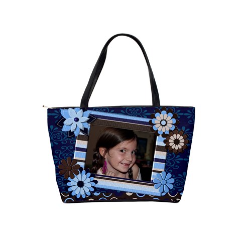 Big Purse By Raeanne Back