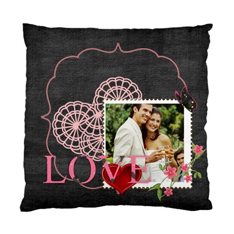 Love By Joely Back