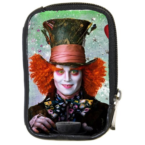 Alice In Wonderland 3 By Chaido Front