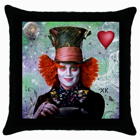 Alice In Wonderland 4 By Chaido Front