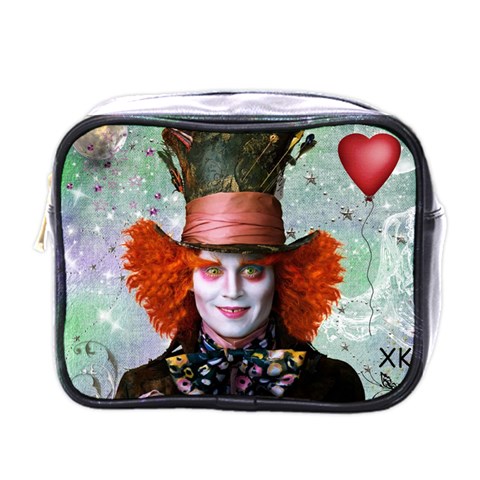 Alice In Wonderland 4 By Chaido Front