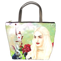 Alice 1 - Bucket Bag
