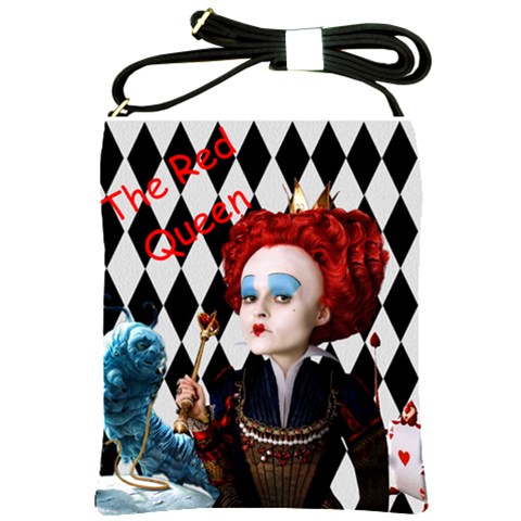 The Red Queen 1 By Chaido Front