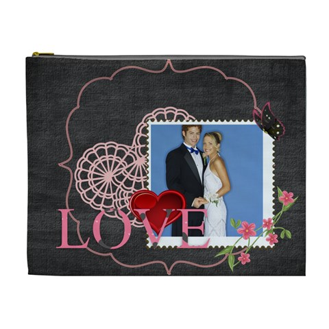 Love By Joely Front