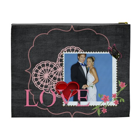 Love By Joely Back