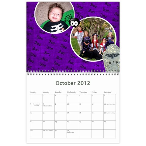 Mom By Alisha Oct 2012