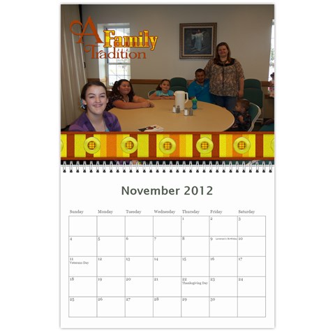 Mom By Alisha Nov 2012
