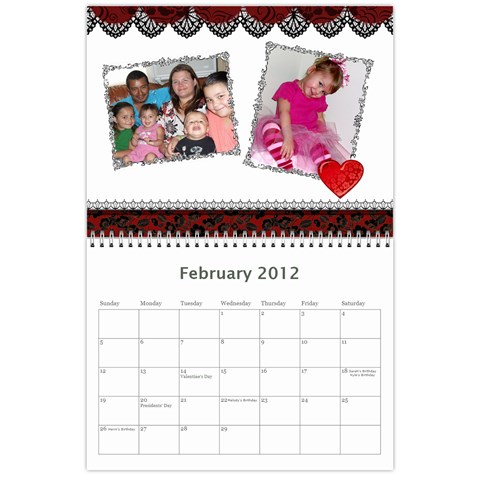 Mom By Alisha Feb 2012