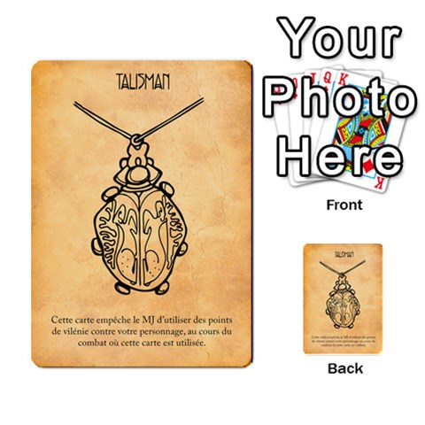 Bol Cards By Killerklown Front 8
