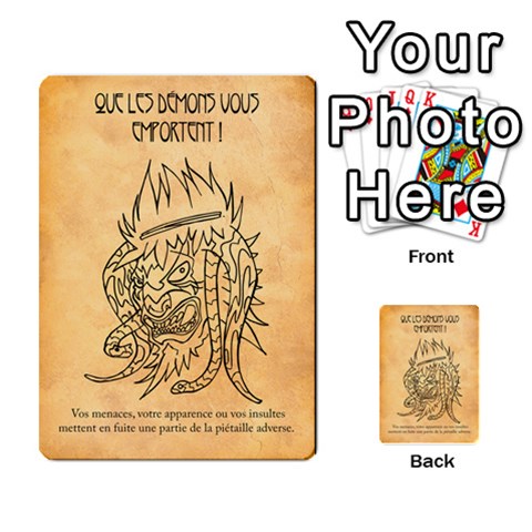 Bol Cards By Killerklown Front 2