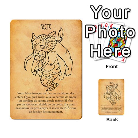 Bol Cards By Killerklown Front 16
