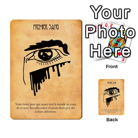 Bol Cards By Killerklown Front 17
