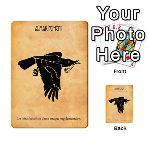 Bol Cards By Killerklown Front 26