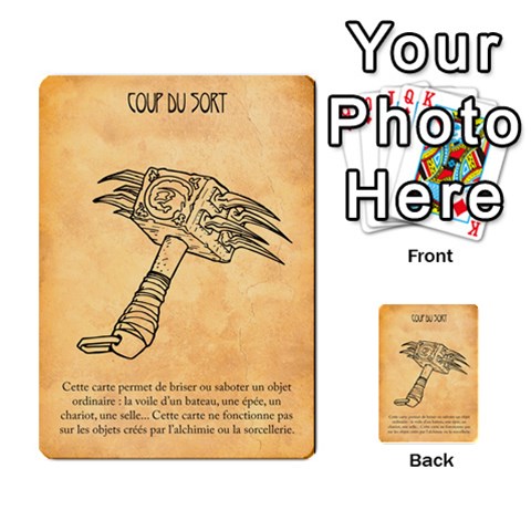 Bol Cards By Killerklown Front 29