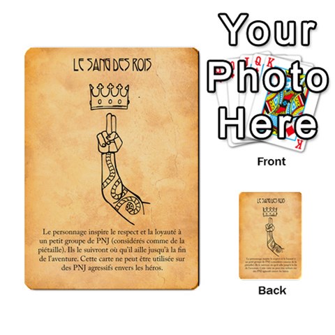 Bol Cards By Killerklown Front 35