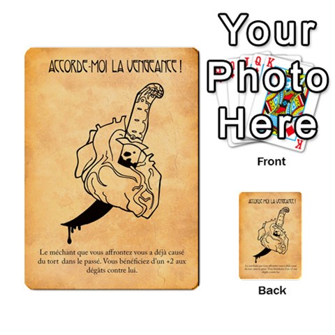 Bol Cards By Killerklown Front 41