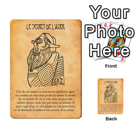Bol Cards By Killerklown Front 46