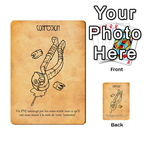 Bol Cards By Killerklown Front 47