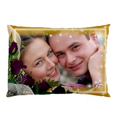 My Love Pillow Case (2 Sided) - Pillow Case (Two Sides)