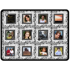 My Memories XL Fleece Blanket - Fleece Blanket (Large)