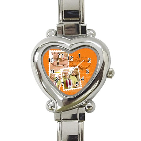 Love By May Front