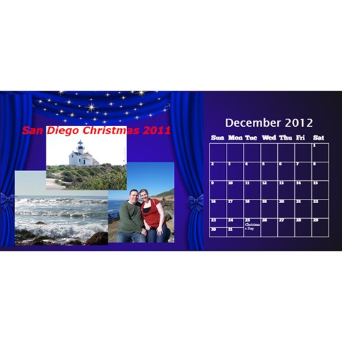 V Dec 2012
