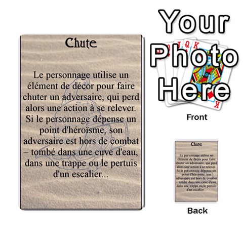 Cheap Tales: Arenes  By Xodevorcen Front 31