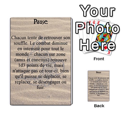 Cheap Tales: Arenes  By Xodevorcen Front 33
