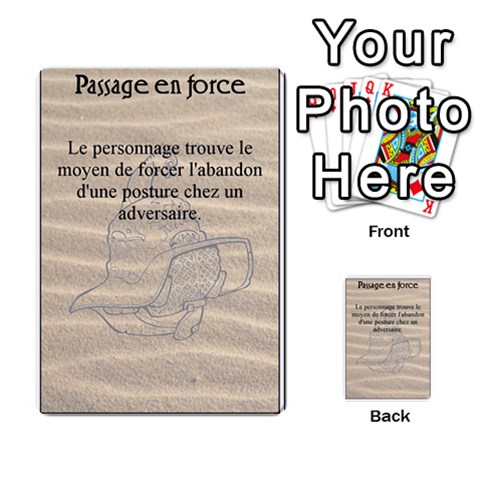 Cheap Tales: Arenes  By Xodevorcen Front 35