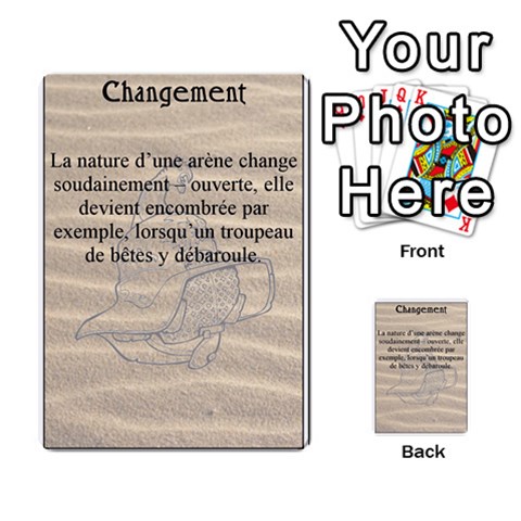 Cheap Tales: Arenes  By Xodevorcen Front 37