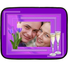 Our Celebration Mini Fleece Blanket (4 styles) - Fleece Blanket (Mini) Our Celebration Mini Fleece Blanket (4 styles) - Fleece Blanket (Mini)