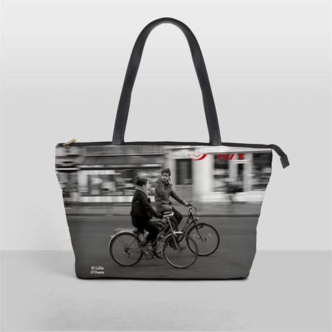 Shoulder Bag 1 By Lidia D opera Front