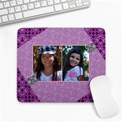 mousepad-1 - Collage Mousepad