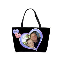 Our Love Classic Shoulder Bag - Classic Shoulder Handbag Our Love Classic Shoulder Bag - Classic Shoulder Handbag