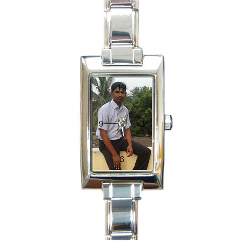 Watch By Valarmathi Front