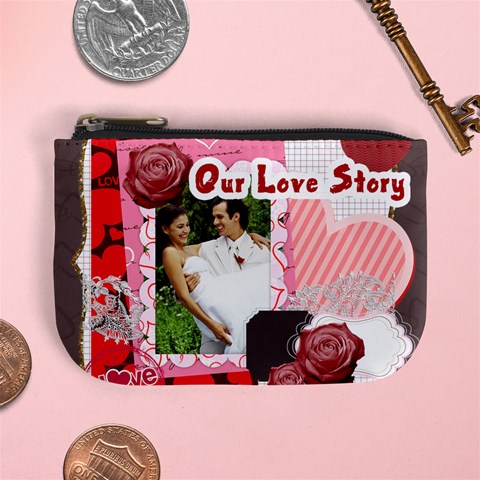 Love By Joely Front