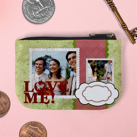Love By Joely Back