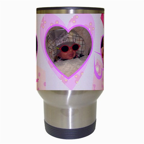 All My Love Mug By Birkie Center