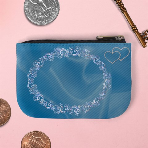 My Sweety Mini Coin Purse By Deborah Back