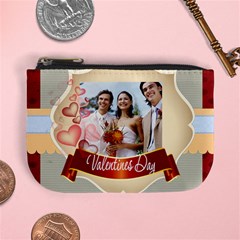 love - Mini Coin Purse